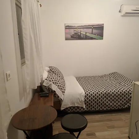 Apartamento Sky Line Center Dimitropoulos Egio