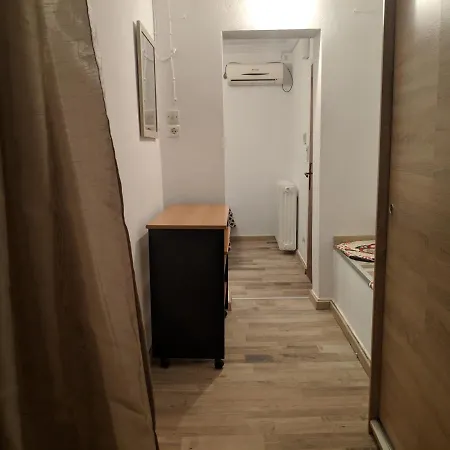Sky Line Center Dimitropoulos Apartamento