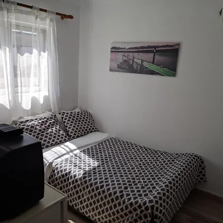 Sky Line Center Dimitropoulos Apartamento *