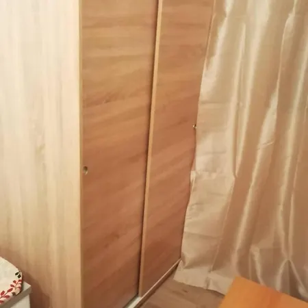 Apartamento Sky Line Center Dimitropoulos Egio