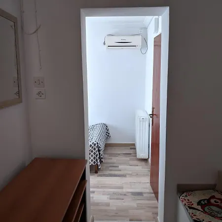 Sky Line Center F * 아이기오