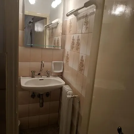 Apartamento Sky Line Center Dimitropoulos