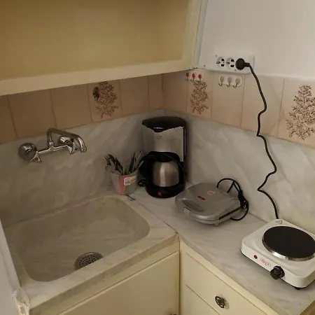 Sky Line Center F Ejo