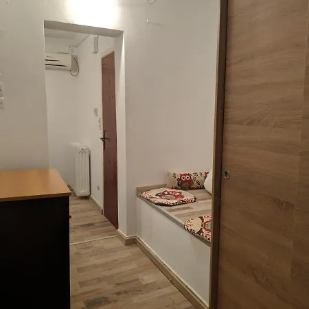 Apartamento Sky Line Center Dimitropoulos