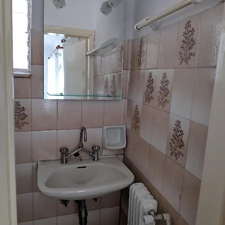 Apartamento Sky Line Center Dimitropoulos *