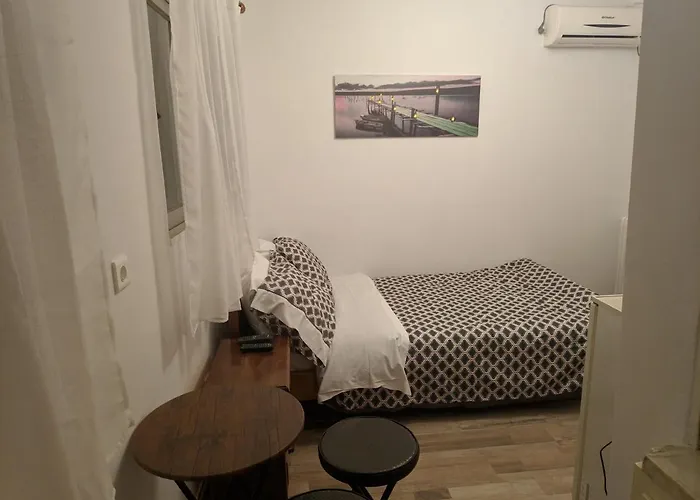 Appartement Sky Line Center F Aegium