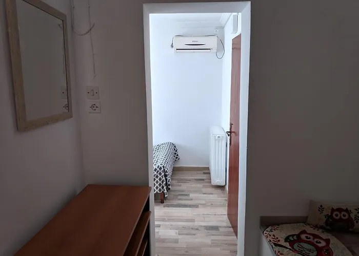 Sky Line Center F * Aegium