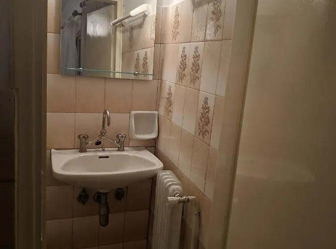 Appartement Sky Line Center F