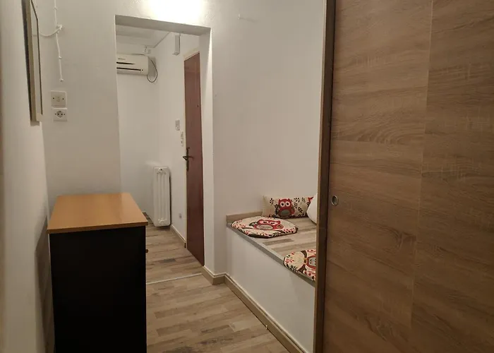 Appartamento Sky Line Center F