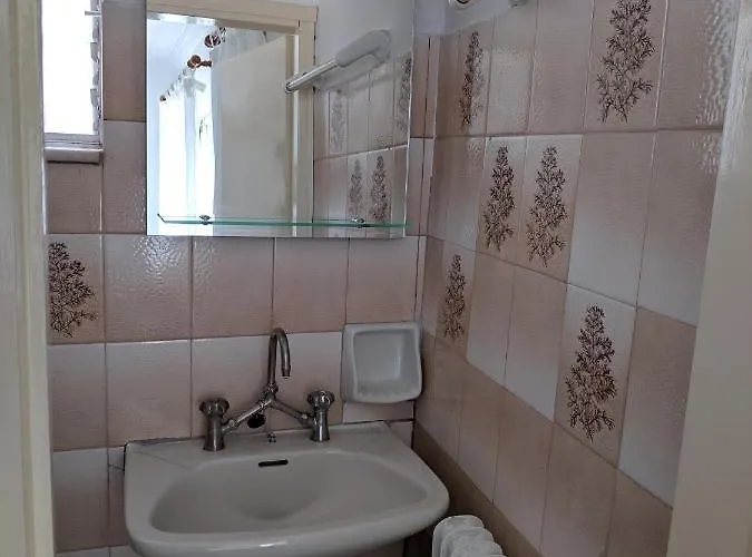 Appartement Sky Line Center F *